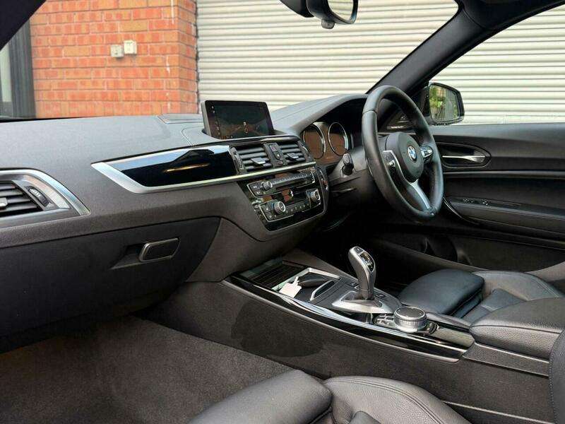 2018 BMW 2 SERIES 2018 BMW 2 SERIES