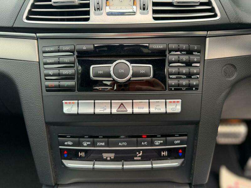 2013 MERCEDES-BENZ E CLASS 2013 MERCEDES-BENZ E CLASS