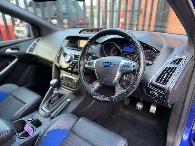 2012 FORD FOCUS 2012 FORD FOCUS