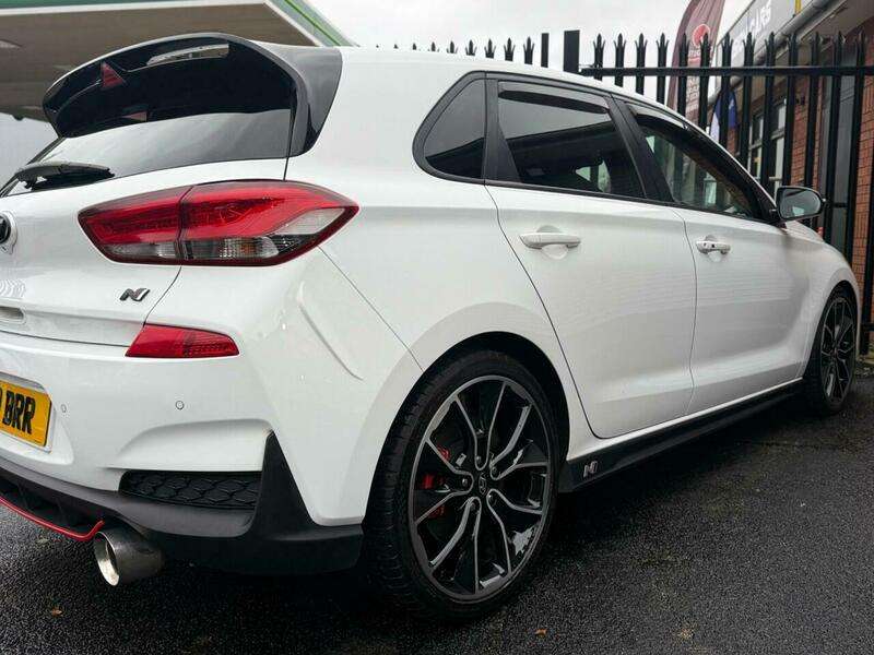 2019 HYUNDAI I30 2019 HYUNDAI I30