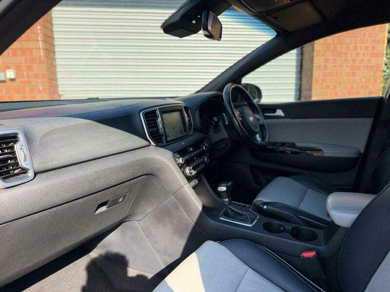 2016 KIA SPORTAGE 2016 KIA SPORTAGE