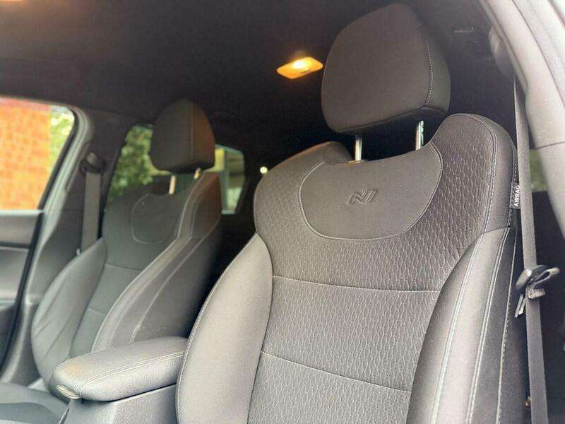 2019 HYUNDAI I30 2019 HYUNDAI I30