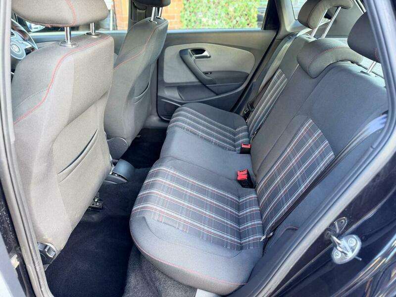 2011 VOLKSWAGEN POLO 2011 VOLKSWAGEN POLO