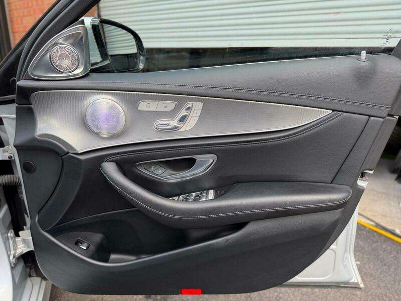 2016 MERCEDES-BENZ E CLASS 2016 MERCEDES-BENZ E CLASS