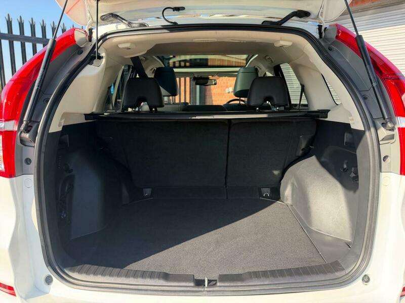 2015 HONDA CR-V 2015 HONDA CR-V