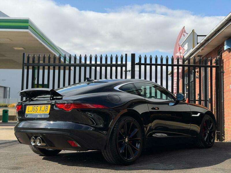 2015 JAGUAR F-TYPE 2015 JAGUAR F-TYPE