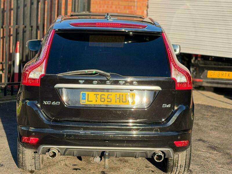 2015 VOLVO XC60 2015 VOLVO XC60