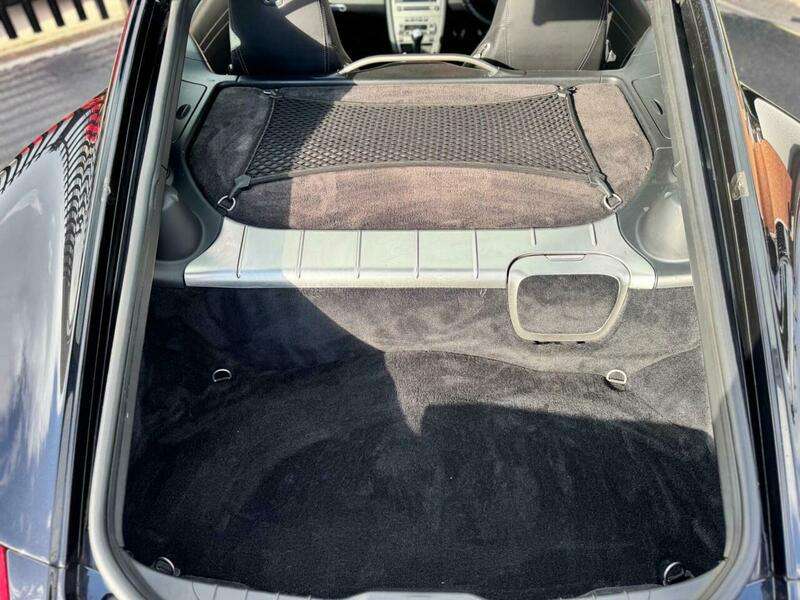 2006 PORSCHE CAYMAN 2006 PORSCHE CAYMAN