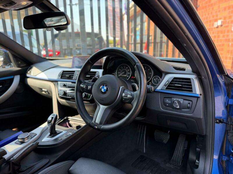 2017 BMW 3 SERIES 2017 BMW 3 SERIES