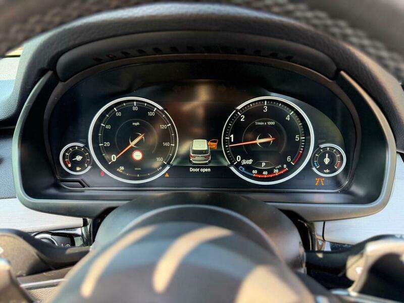 2017 BMW X5 2017 BMW X5