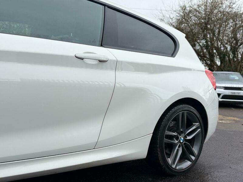 2015 BMW 1 SERIES 2015 BMW 1 SERIES