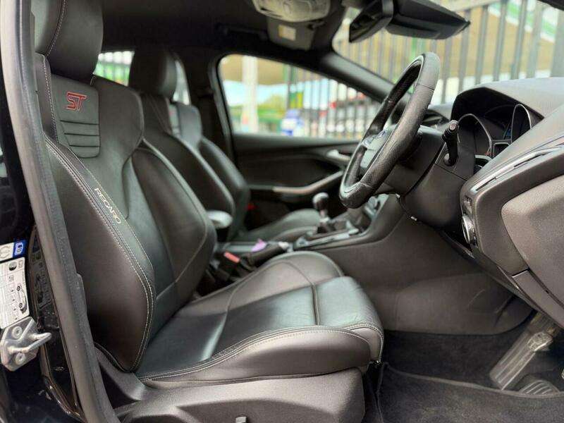 2015 FORD FOCUS 2015 FORD FOCUS