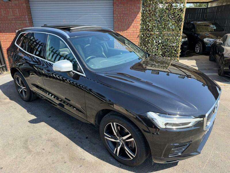 2019 VOLVO XC60 2019 VOLVO XC60