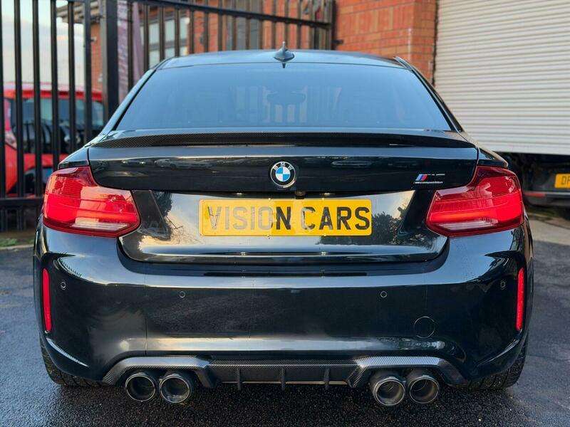 2019 BMW 2019 BMW