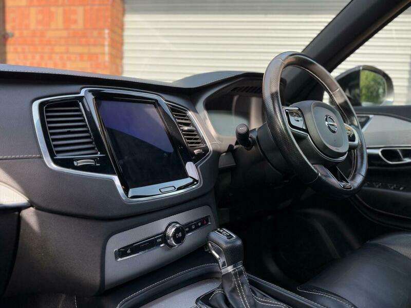 2017 VOLVO XC90 2017 VOLVO XC90