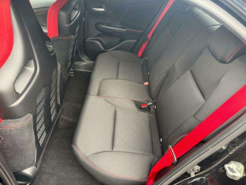 2016 HONDA CIVIC 2016 HONDA CIVIC