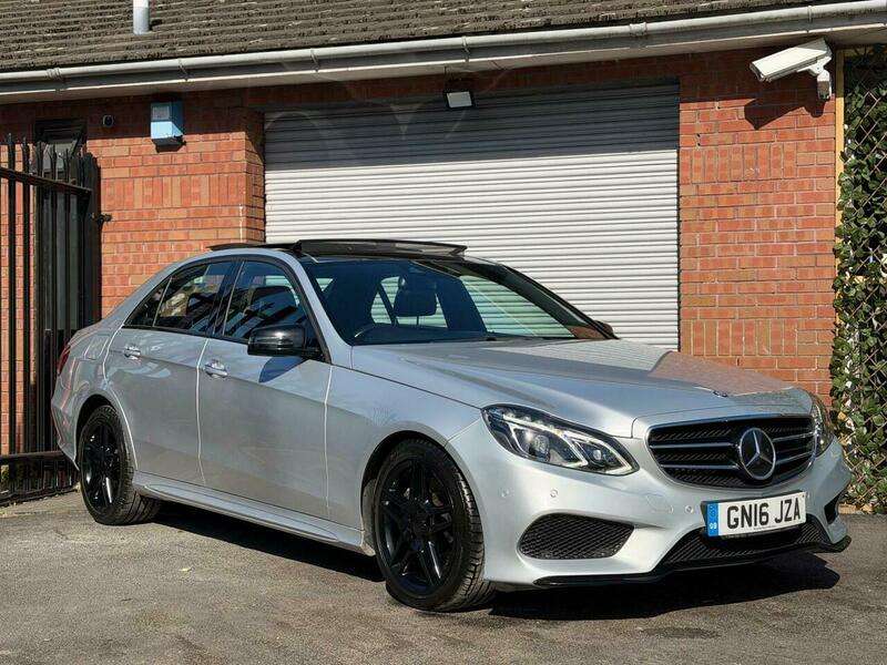 2016 MERCEDES-BENZ E CLASS 2016 MERCEDES-BENZ E CLASS