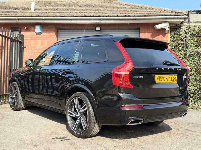 2017 VOLVO XC90 2017 VOLVO XC90
