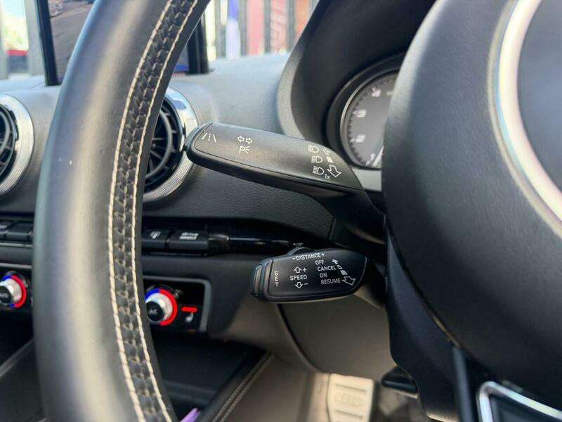 2014 AUDI S3 2014 AUDI S3
