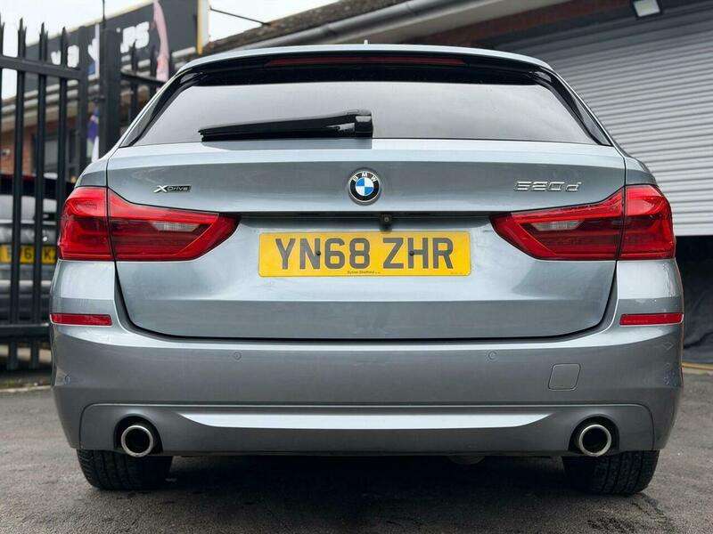 2018 BMW 5 SERIES 2018 BMW 5 SERIES