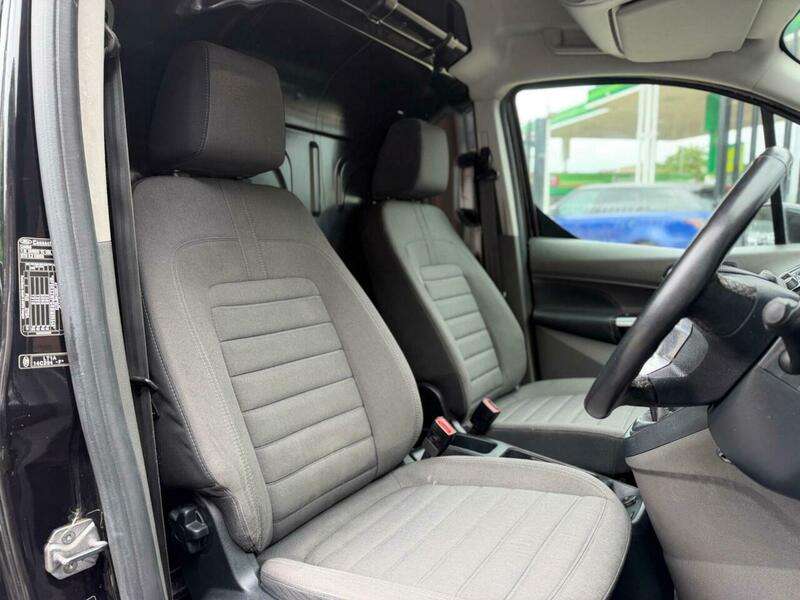 2021 FORD TRANSIT CONNECT 2021 FORD TRANSIT CONNECT