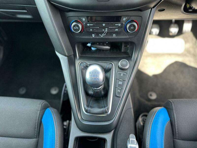 2017 FORD FOCUS 2017 FORD FOCUS