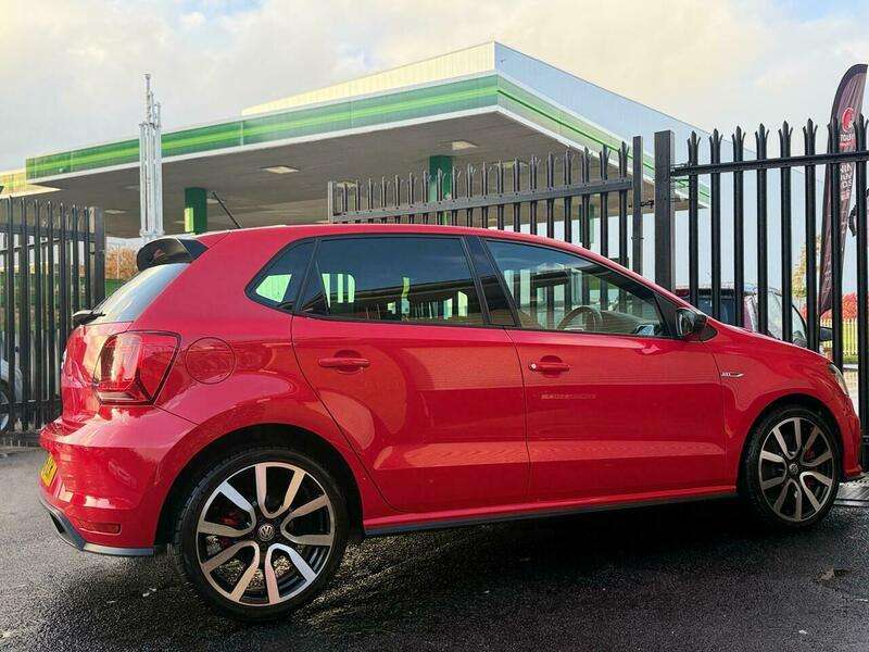 2016 VOLKSWAGEN POLO 2016 VOLKSWAGEN POLO