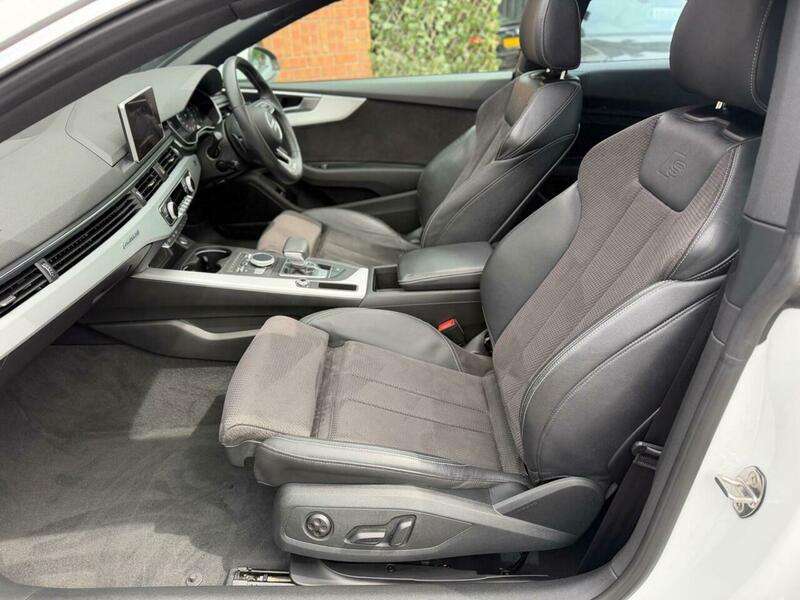2017 AUDI A5 2017 AUDI A5