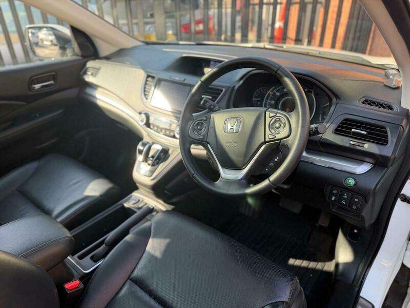 2015 HONDA CR-V 2015 HONDA CR-V