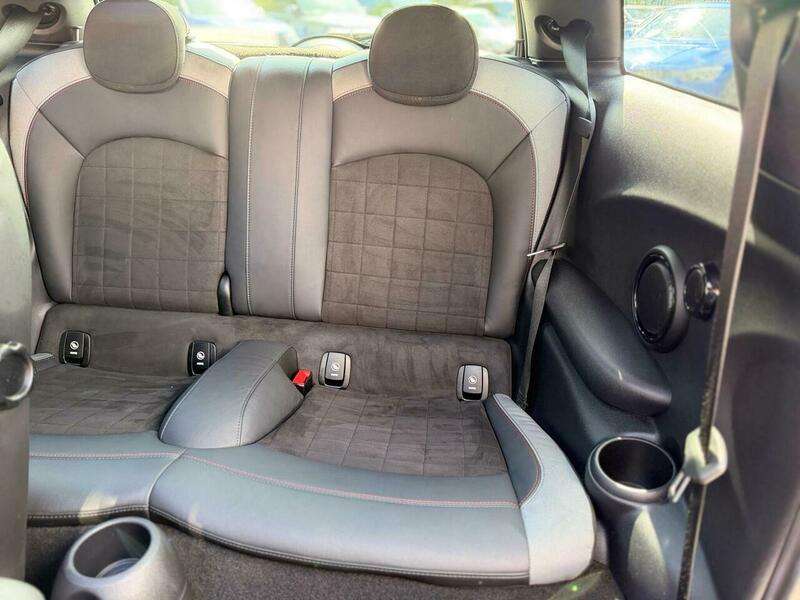 2020 MINI HATCH 2020 MINI HATCH