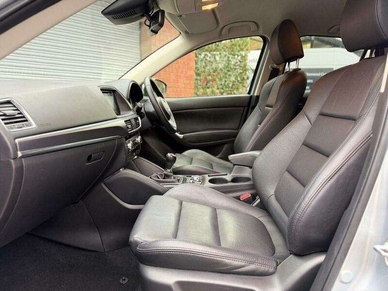 2015 MAZDA CX-5 2015 MAZDA CX-5