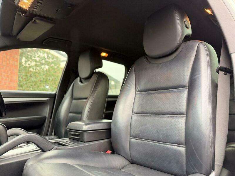 2009 PORSCHE CAYENNE 2009 PORSCHE CAYENNE