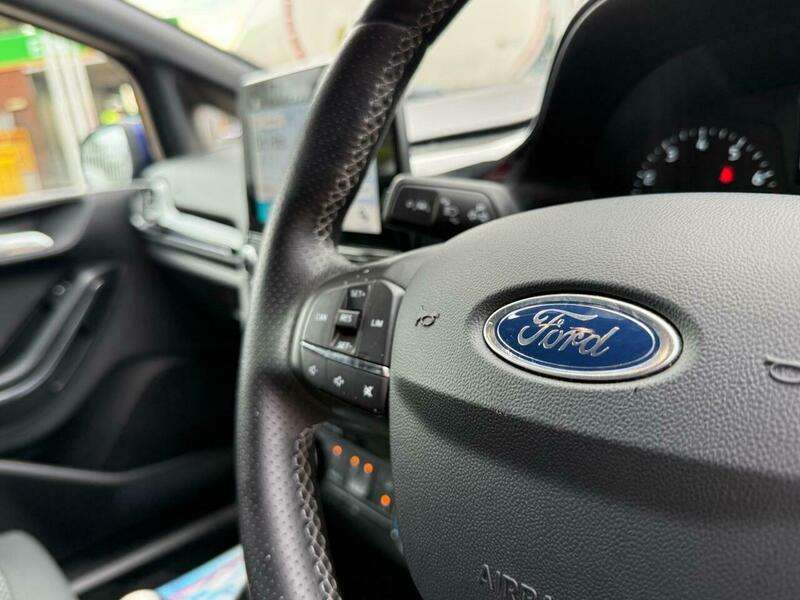 2017 FORD FIESTA 2017 FORD FIESTA