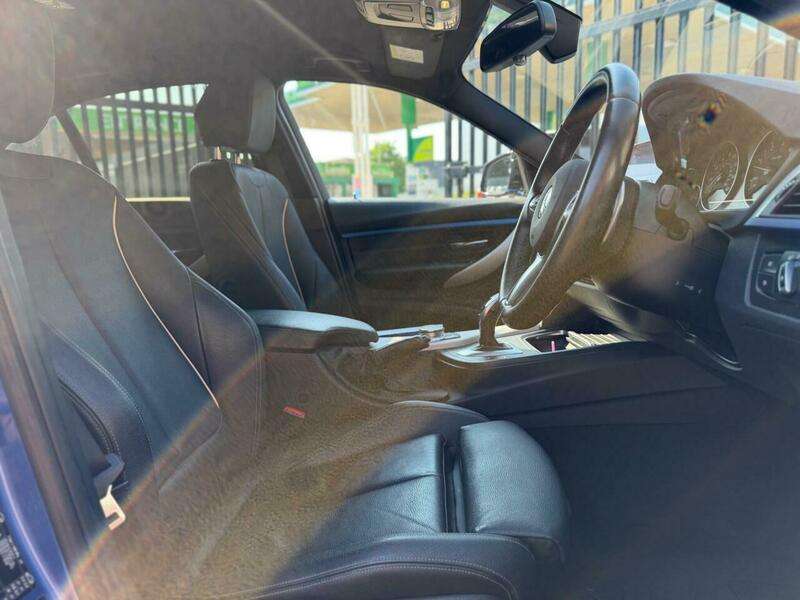 2017 BMW 3 SERIES 2017 BMW 3 SERIES