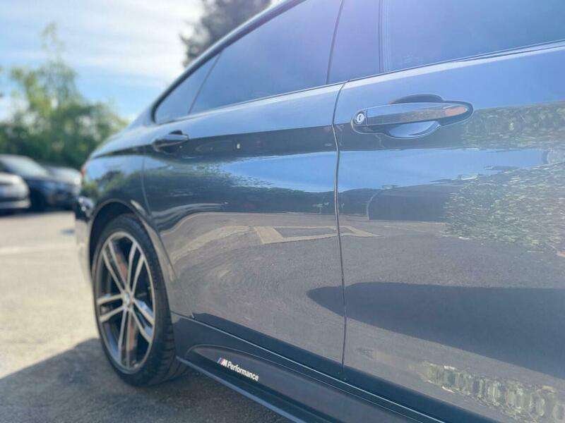 2018 BMW 4 SERIES 2018 BMW 4 SERIES