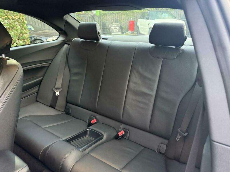 2018 BMW 2 SERIES 2018 BMW 2 SERIES