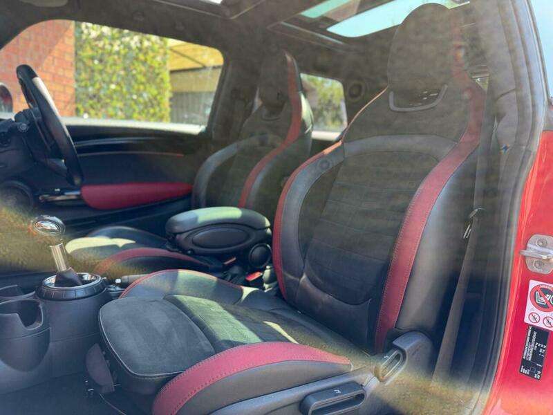 2016 MINI HATCH 2016 MINI HATCH