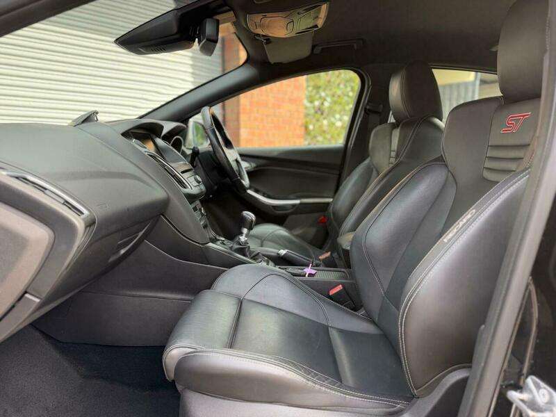2015 FORD FOCUS 2015 FORD FOCUS