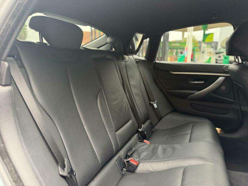 2018 BMW 4 SERIES 2018 BMW 4 SERIES