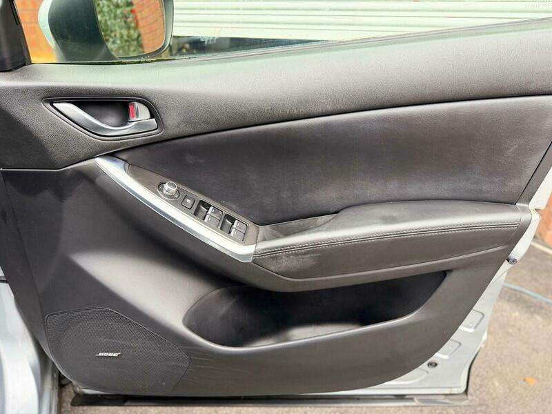 2015 MAZDA CX-5 2015 MAZDA CX-5