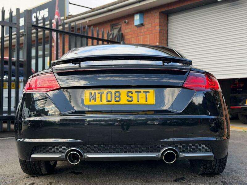 2015 AUDI TT 2015 AUDI TT
