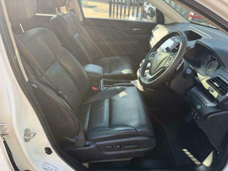 2015 HONDA CR-V 2015 HONDA CR-V