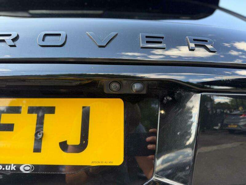 2016 LAND ROVER RANGE ROVER SPORT 2016 LAND ROVER RANGE ROVER SPORT