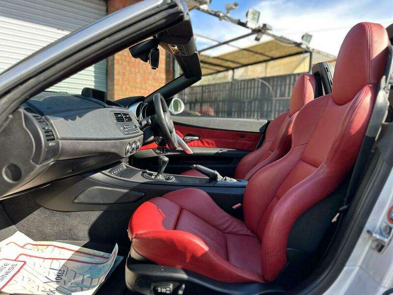 2006 BMW Z4 2006 BMW Z4