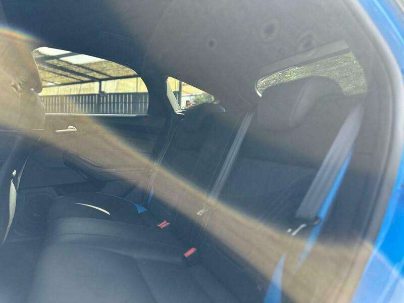 2017 FORD FOCUS 2017 FORD FOCUS