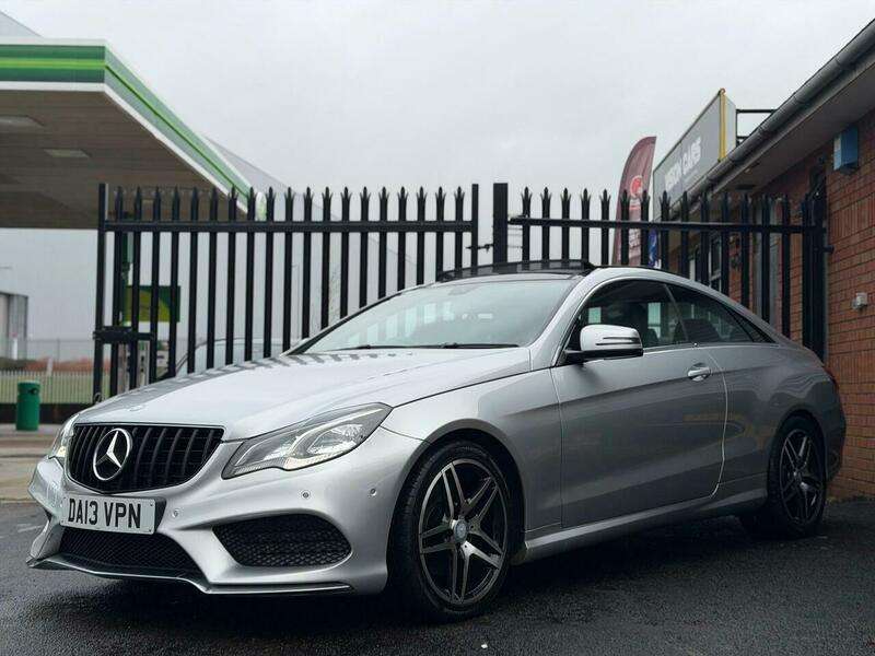 2013 MERCEDES-BENZ E CLASS 2013 MERCEDES-BENZ E CLASS
