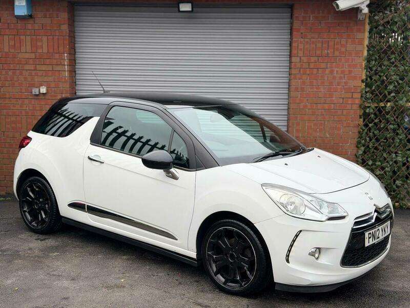 Check out this Citroen Ds3 2012 Diesel Manual