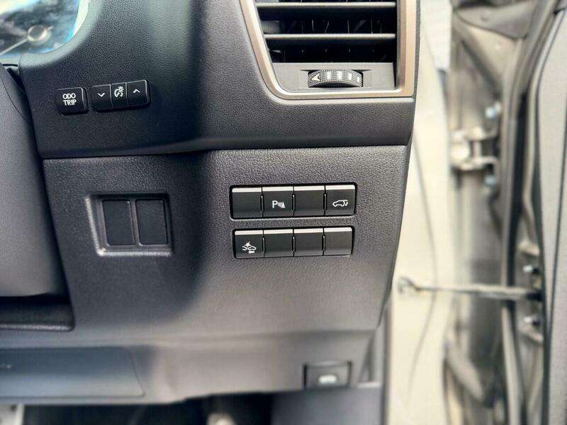 2016 LEXUS NX 2016 LEXUS NX