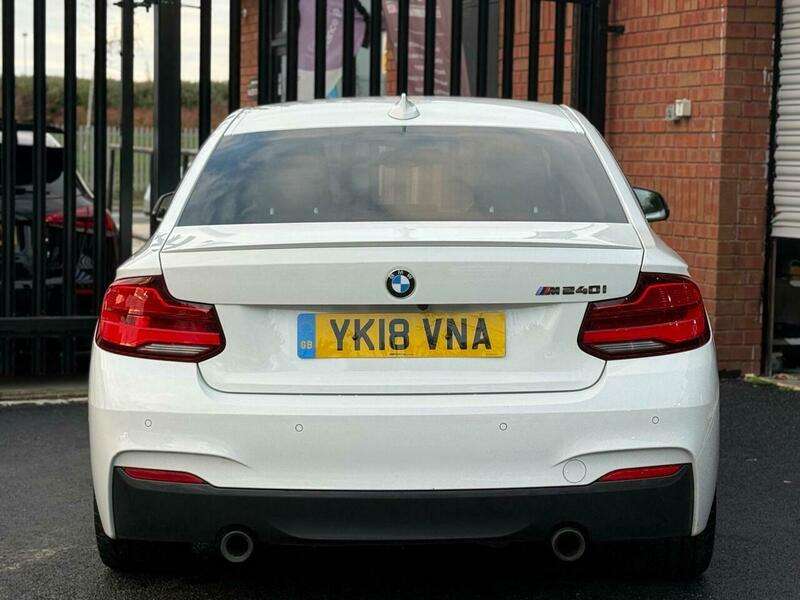 2018 BMW 2 SERIES 2018 BMW 2 SERIES