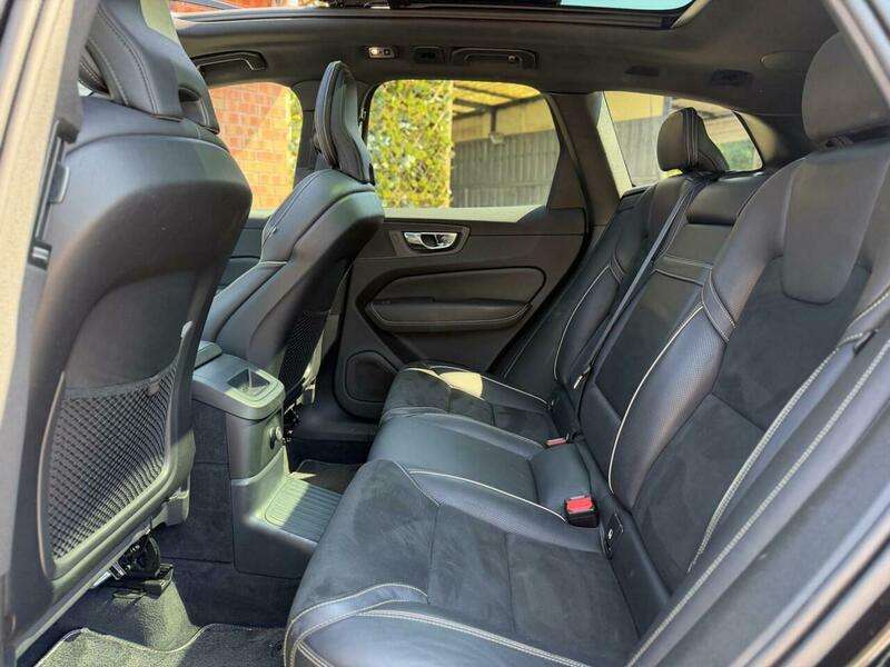 2019 VOLVO XC60 2019 VOLVO XC60